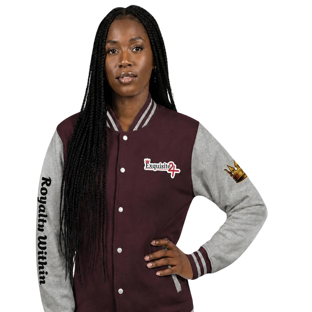 Women's Outerwear