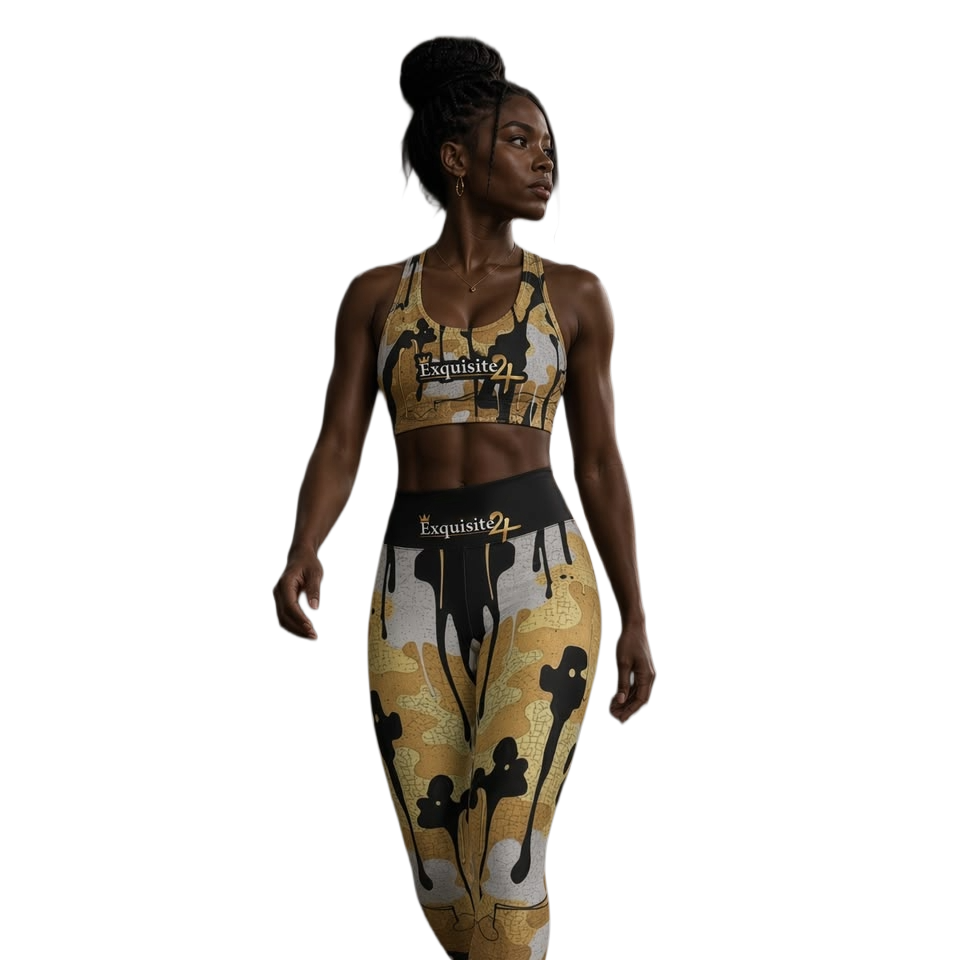 Women's Activewear