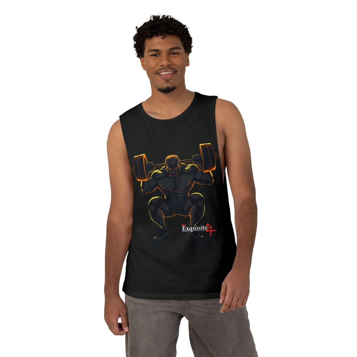 Men's Activewear
