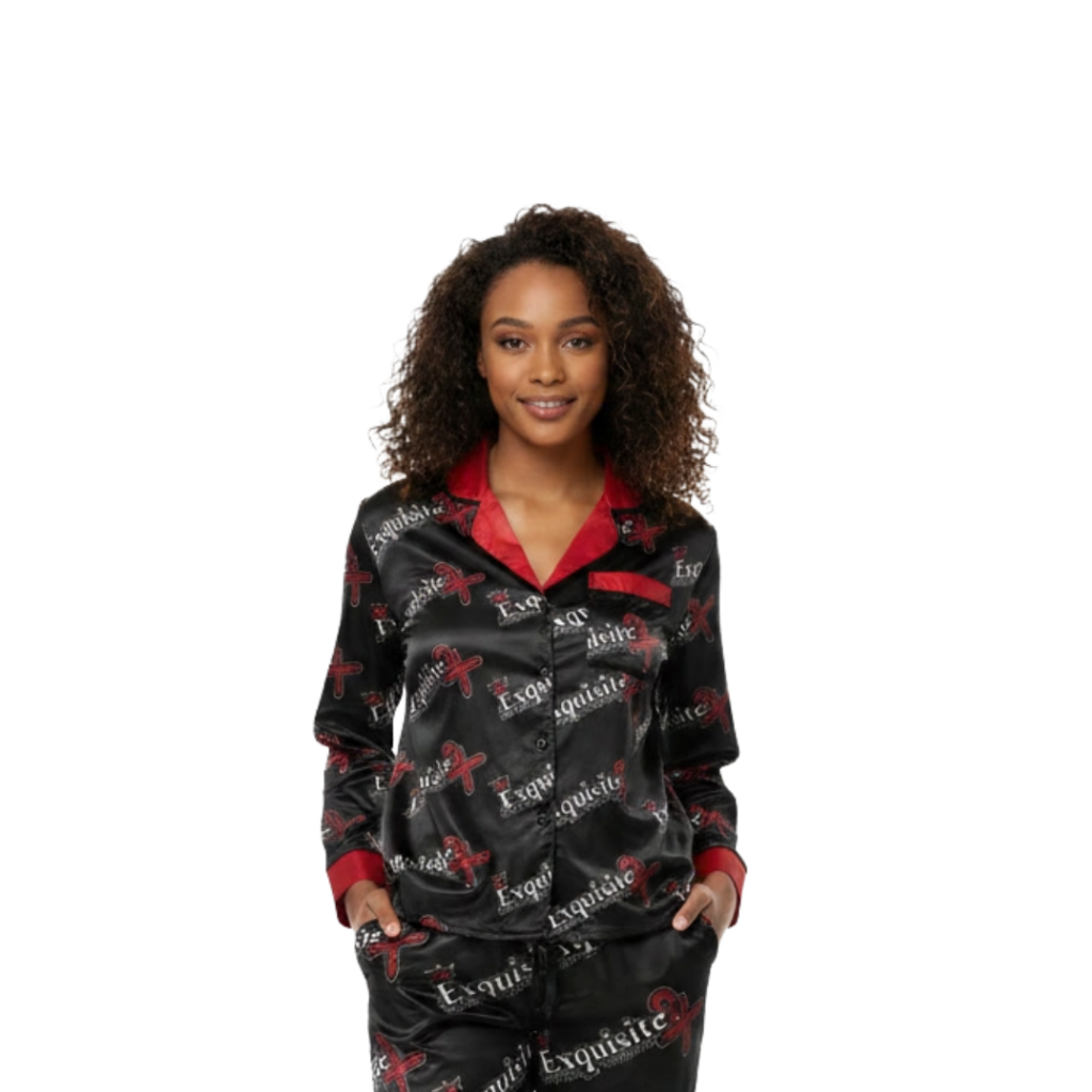 Sleepwear