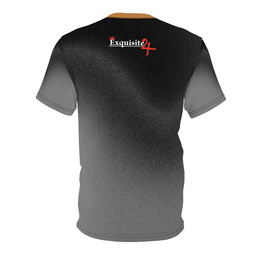 Iconic Resurrection Art Graphic Tee