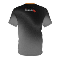 Iconic Resurrection Art Graphic Tee