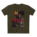 King & Queen Romance Graphic Tee