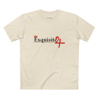 Classic Exquisite 24 Logo Graphic Tee