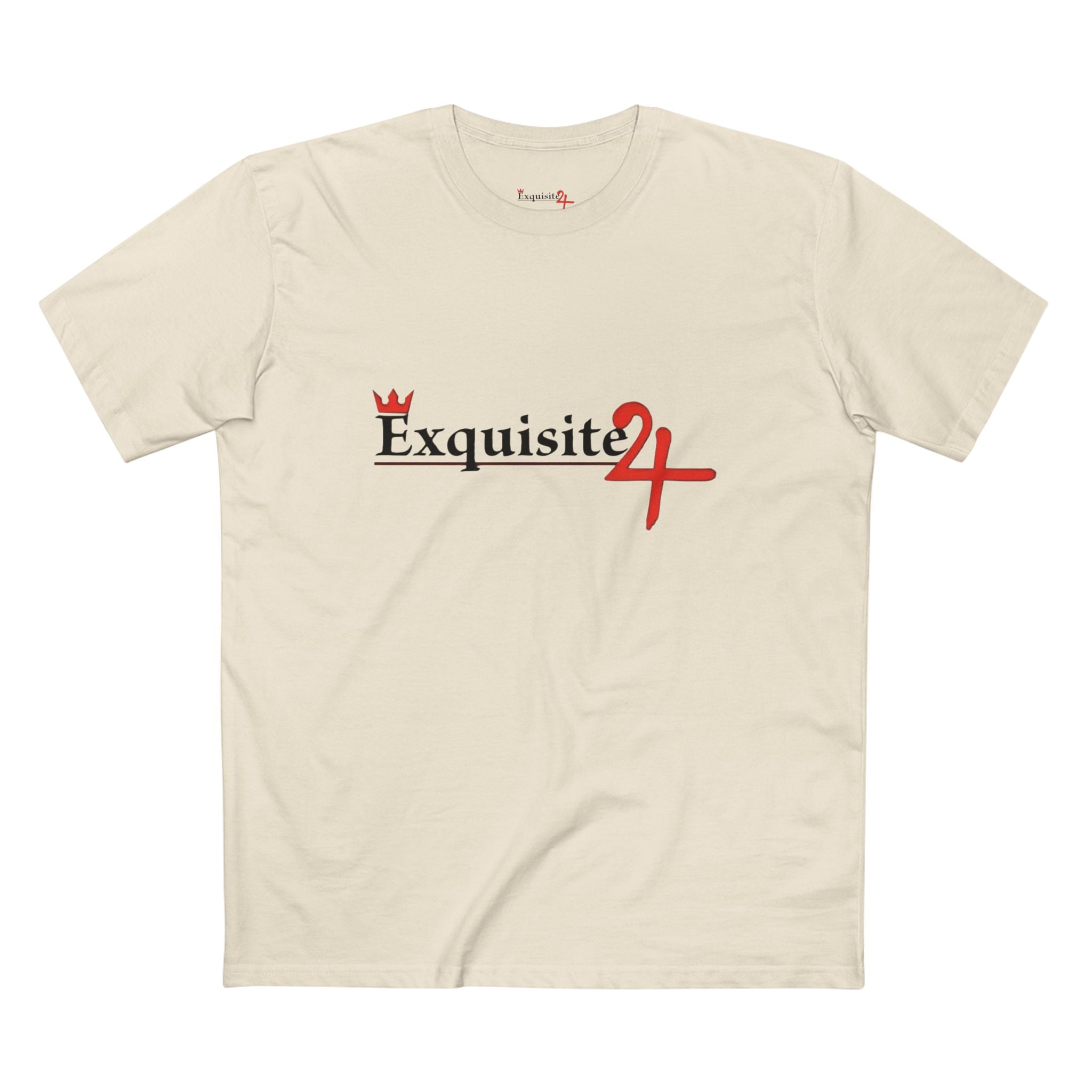 Classic Exquisite 24 Logo Graphic Tee