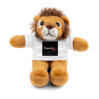 Exquisite 24 Tee Plush