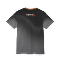Iconic Resurrection Art Graphic Tee