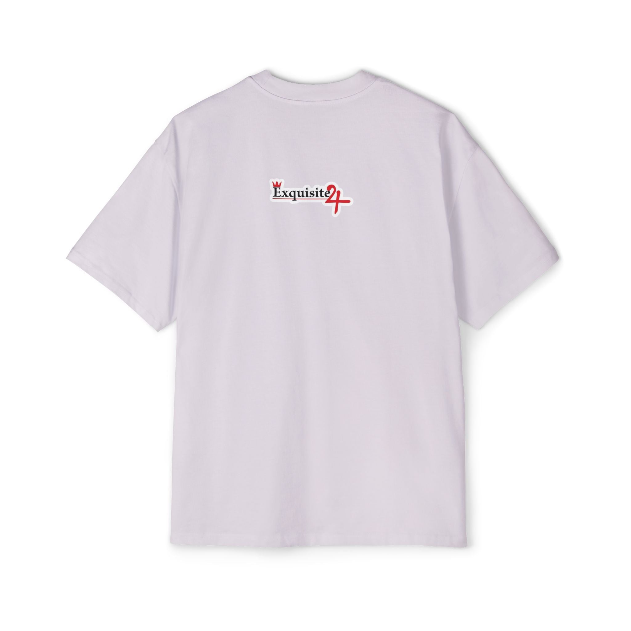 Astro Warrior Graphic Tee — Purple Space Ninja Gaming T-Shirt