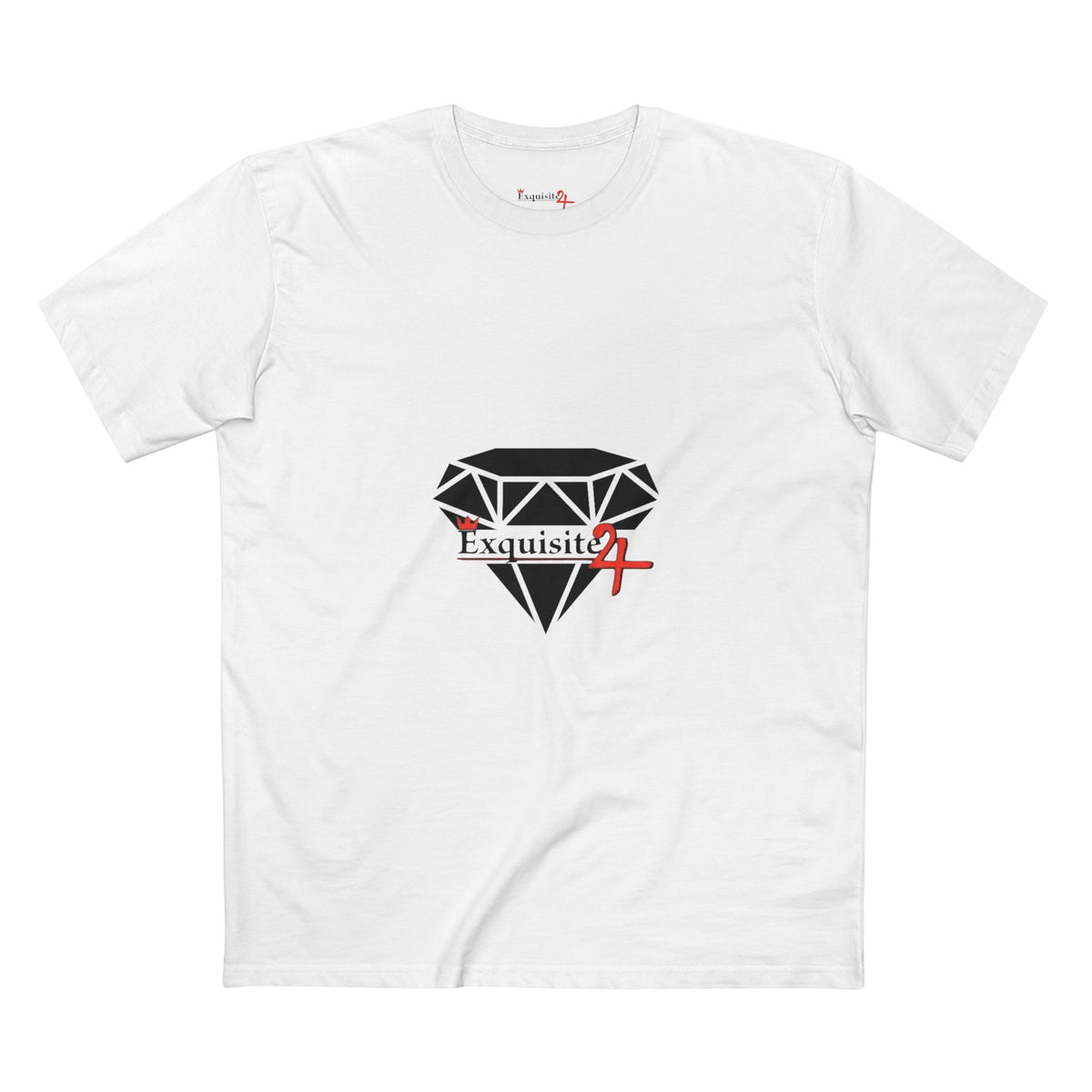 Diamond Exquisite 24 Graphic Tee