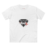 Diamond Exquisite 24 Graphic Tee