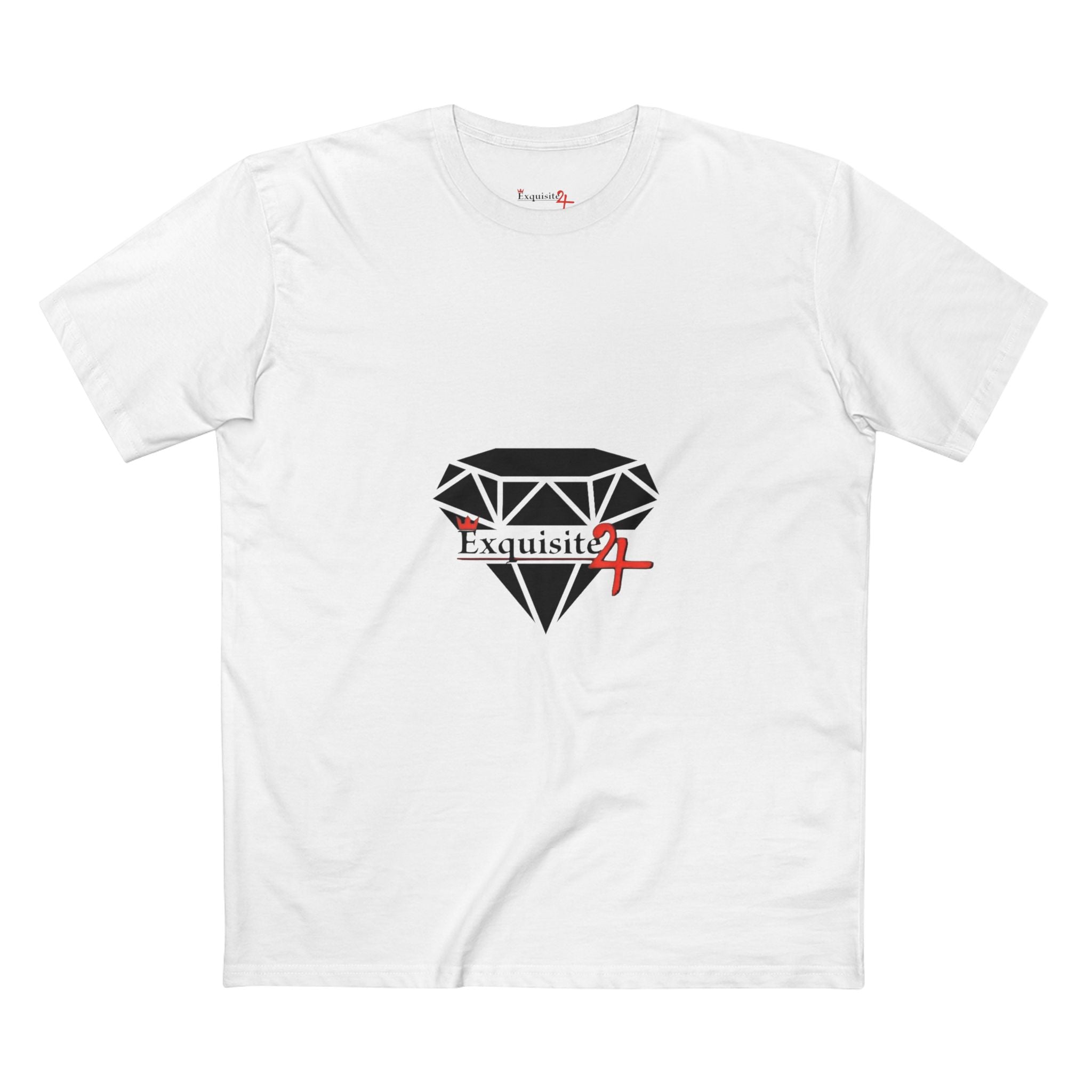Diamond Exquisite 24 Graphic Tee