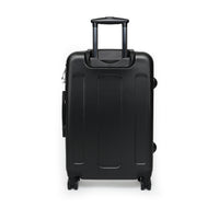 Cosmic Astronaut Love Suitcase