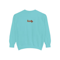 Exquisite 24 Pendant Women's Graphic Sweatshirt