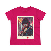 Steel Siren Women's Graphic Tee