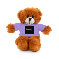 Exquisite 24 Tee Plush