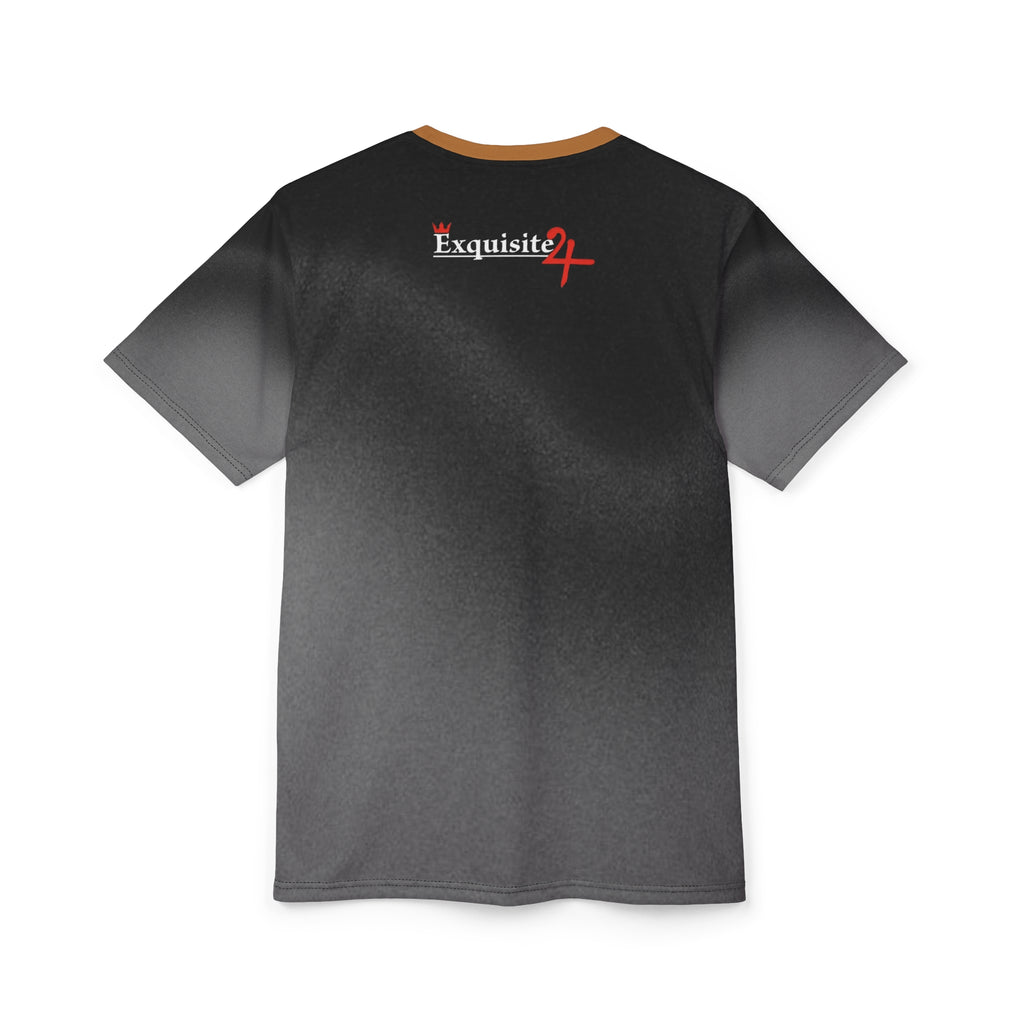 Iconic Resurrection Art Graphic Tee