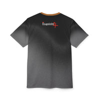 Iconic Resurrection Art Graphic Tee