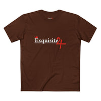 Classic Exquisite 24 Logo Graphic Tee