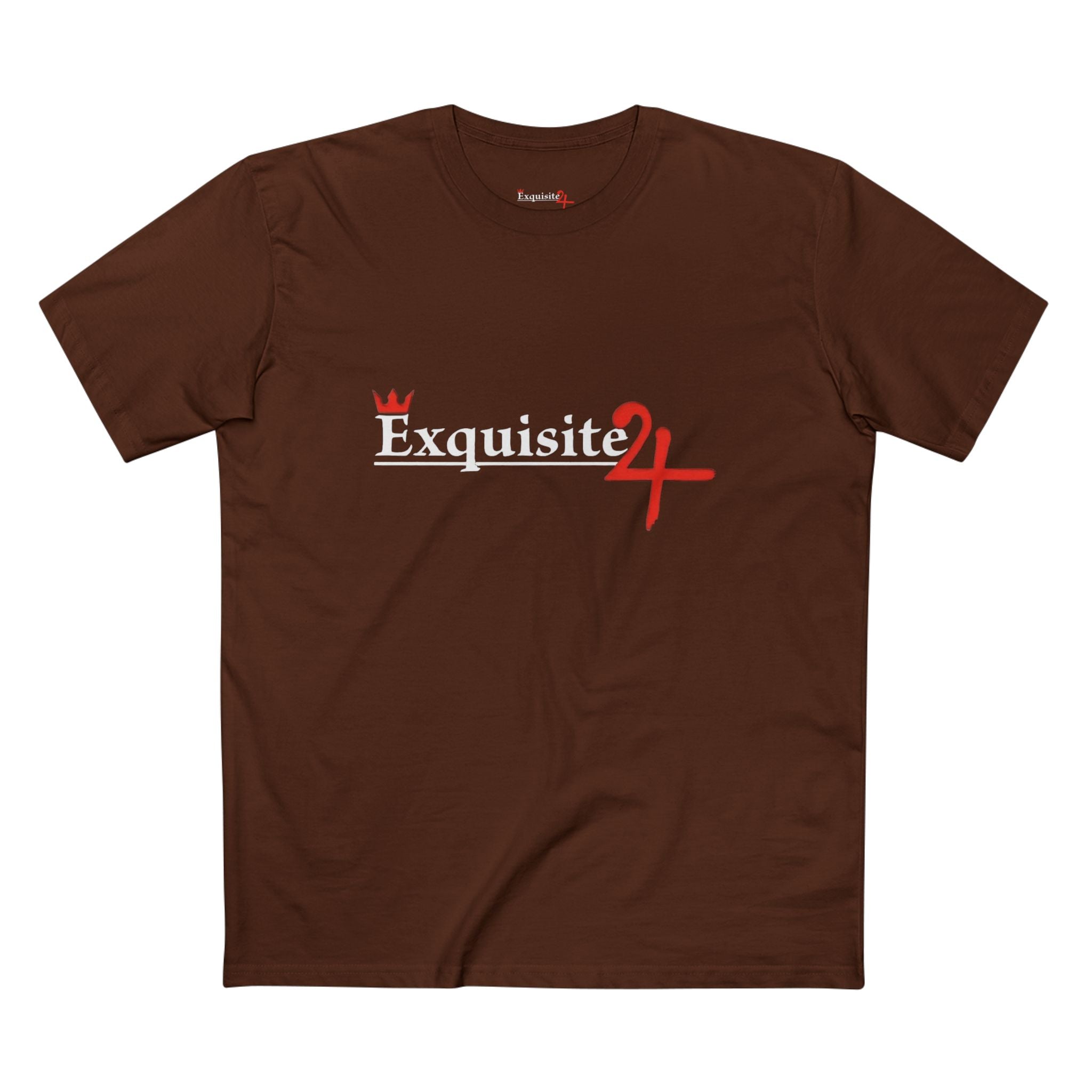 Classic Exquisite 24 Logo Graphic Tee