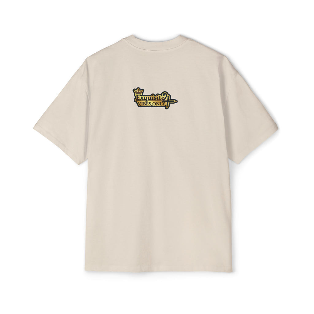 Exquisite 24 Vibes Only Tee