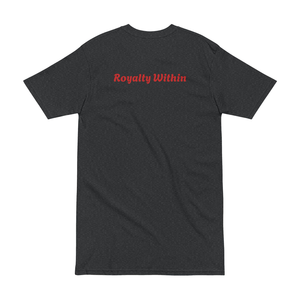 Retro Exquisite 24 Logo Graphic Men’s Tee