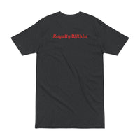 Retro Exquisite 24 Logo Graphic Men’s Tee