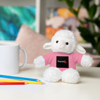 Exquisite 24 Tee Plush