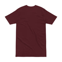 Retro Sunset Car T-Shirt — Vaporwave Driving Tee