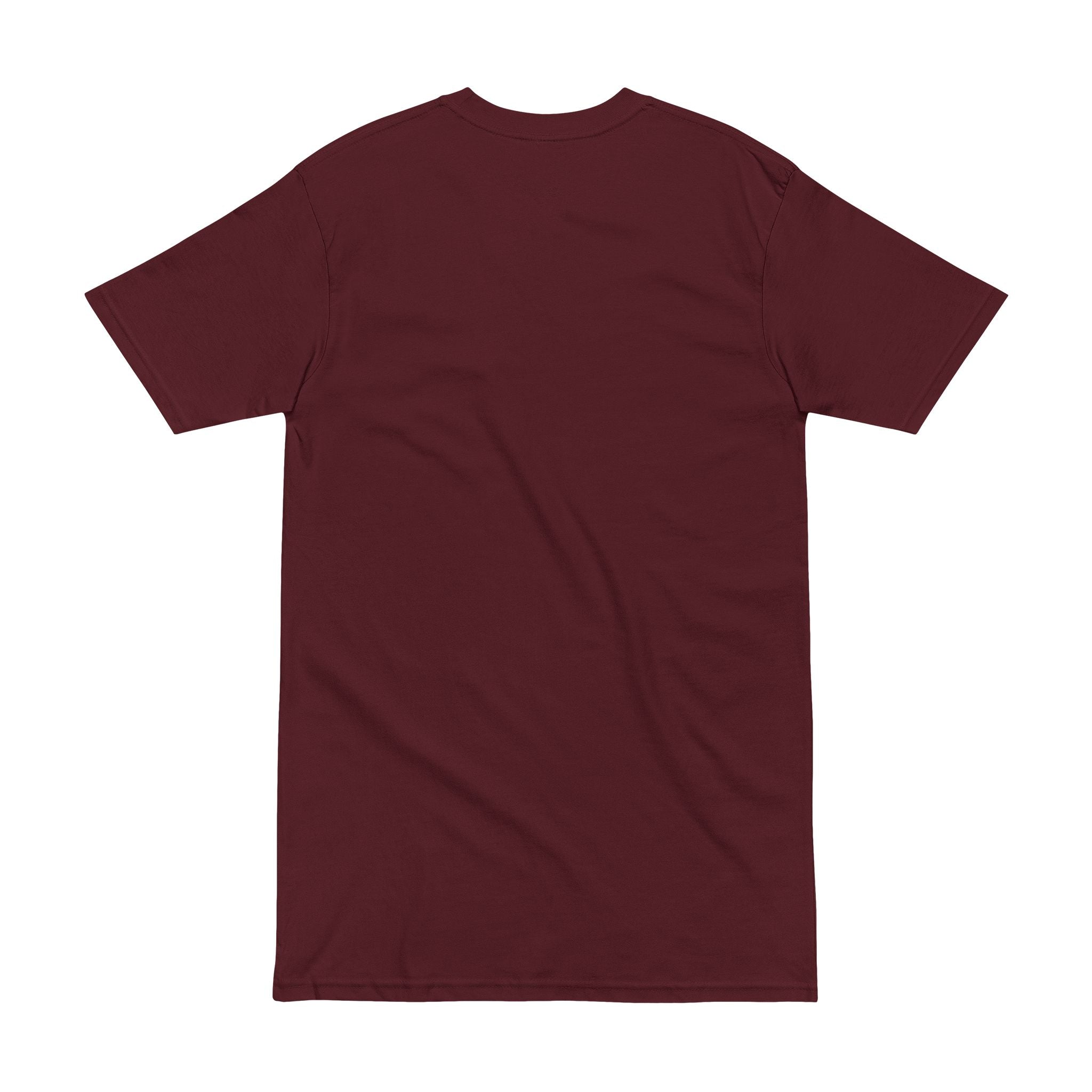 Retro Sunset Car T-Shirt — Vaporwave Driving Tee