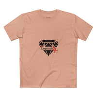 Diamond Exquisite 24 Graphic Tee