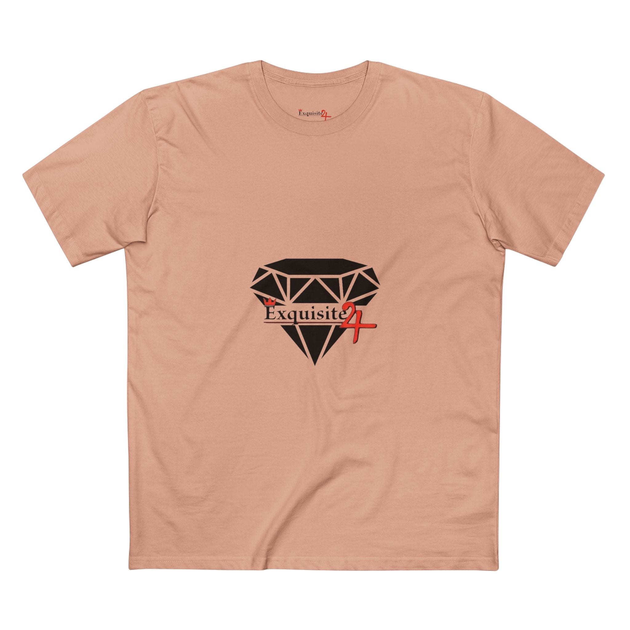 Diamond Exquisite 24 Graphic Tee