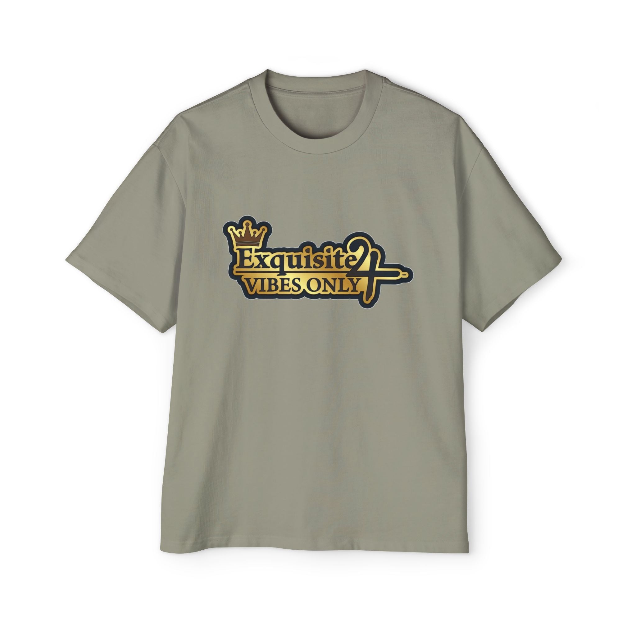 Exquisite 24 Vibes Only Tee