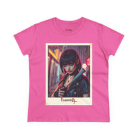 Steel Siren Women's Graphic Tee