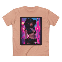 Noir Vixen Graphic Tee