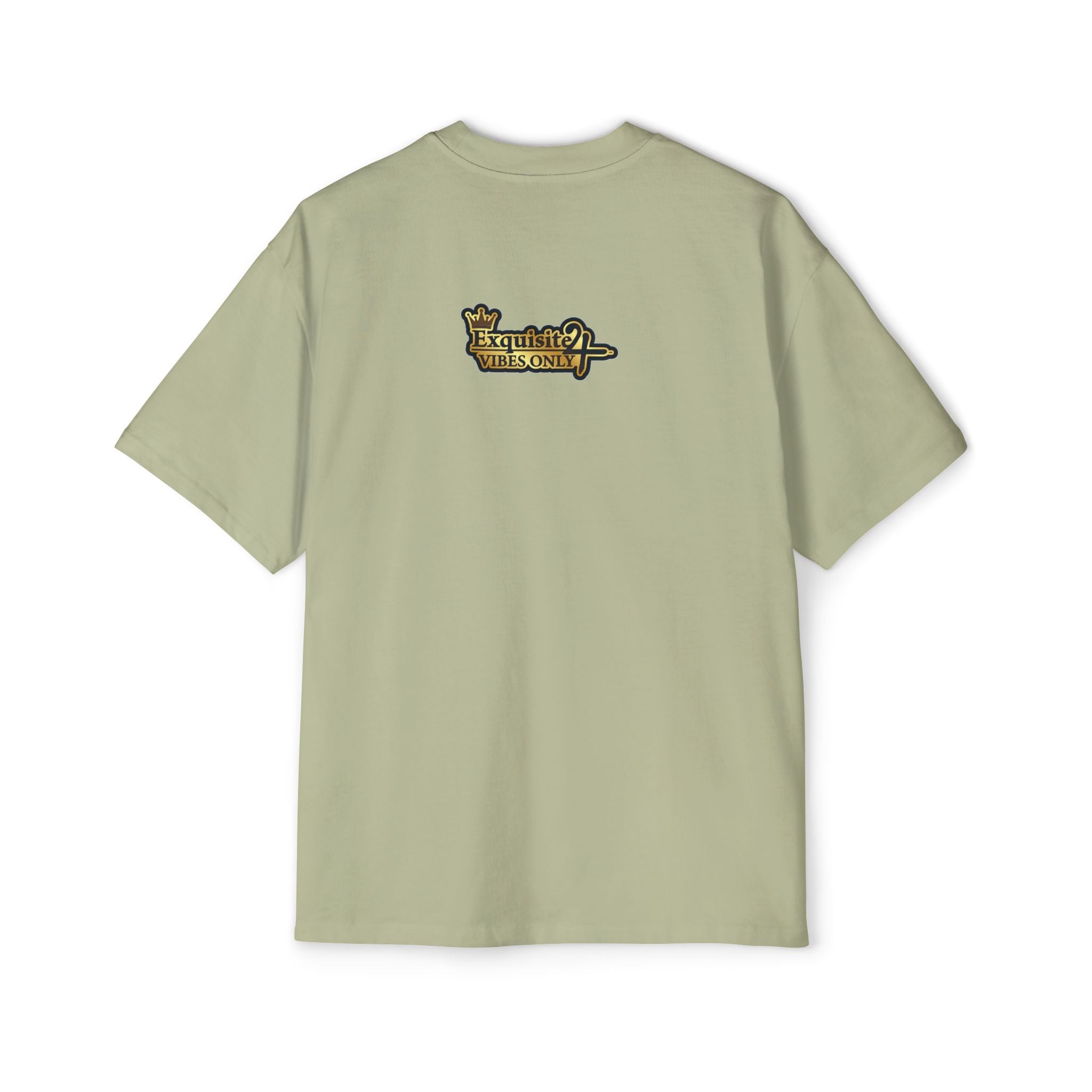 Exquisite 24 Vibes Only Tee