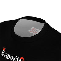 Skeleton Hand Rose T-Shirt — Exquisite 24 Gothic Floral Tee