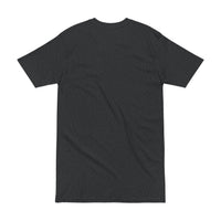 Retro Sunset Car T-Shirt — Vaporwave Driving Tee
