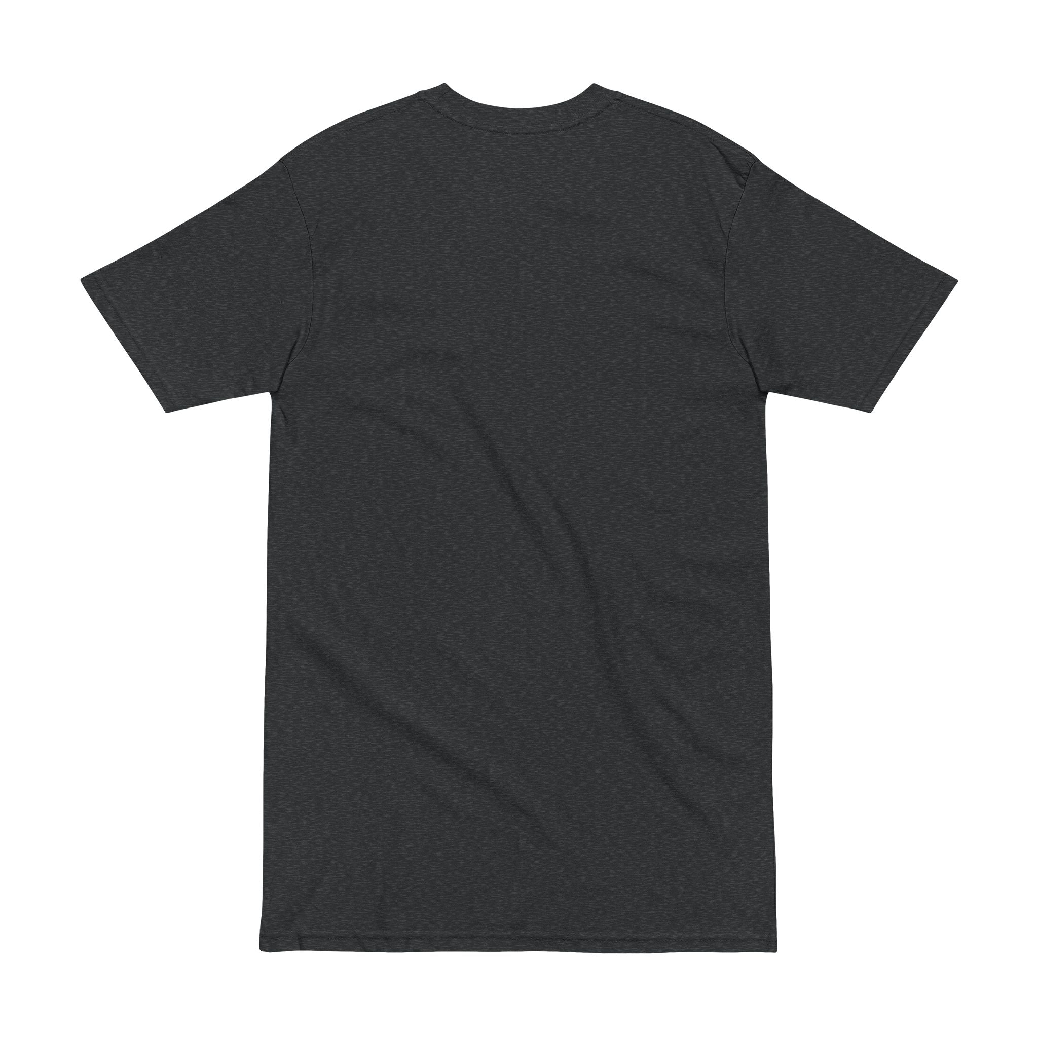 Retro Sunset Car T-Shirt — Vaporwave Driving Tee
