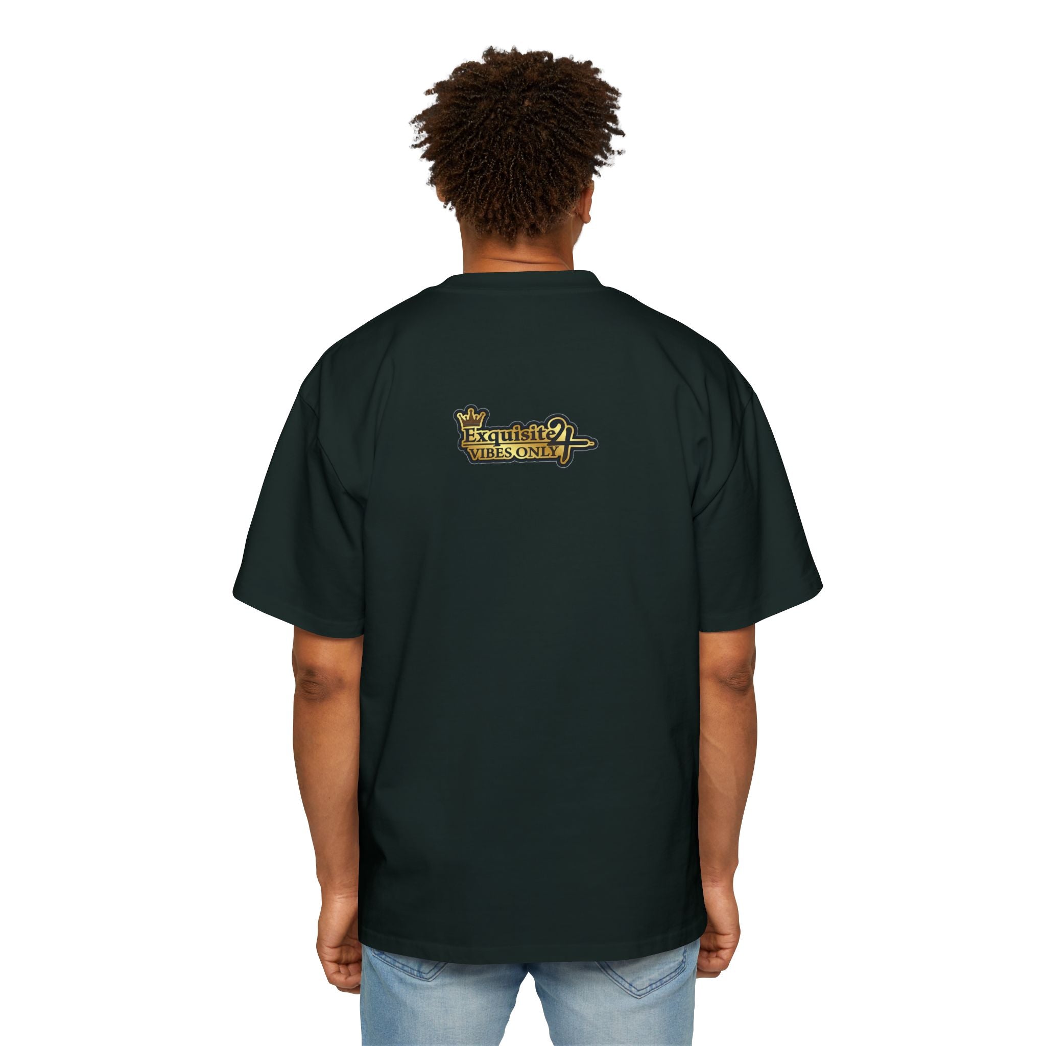 Exquisite 24 Vibes Only Tee