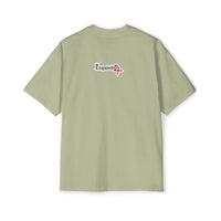 Exquisite 24 Vibes Only Patterned Frame Tee