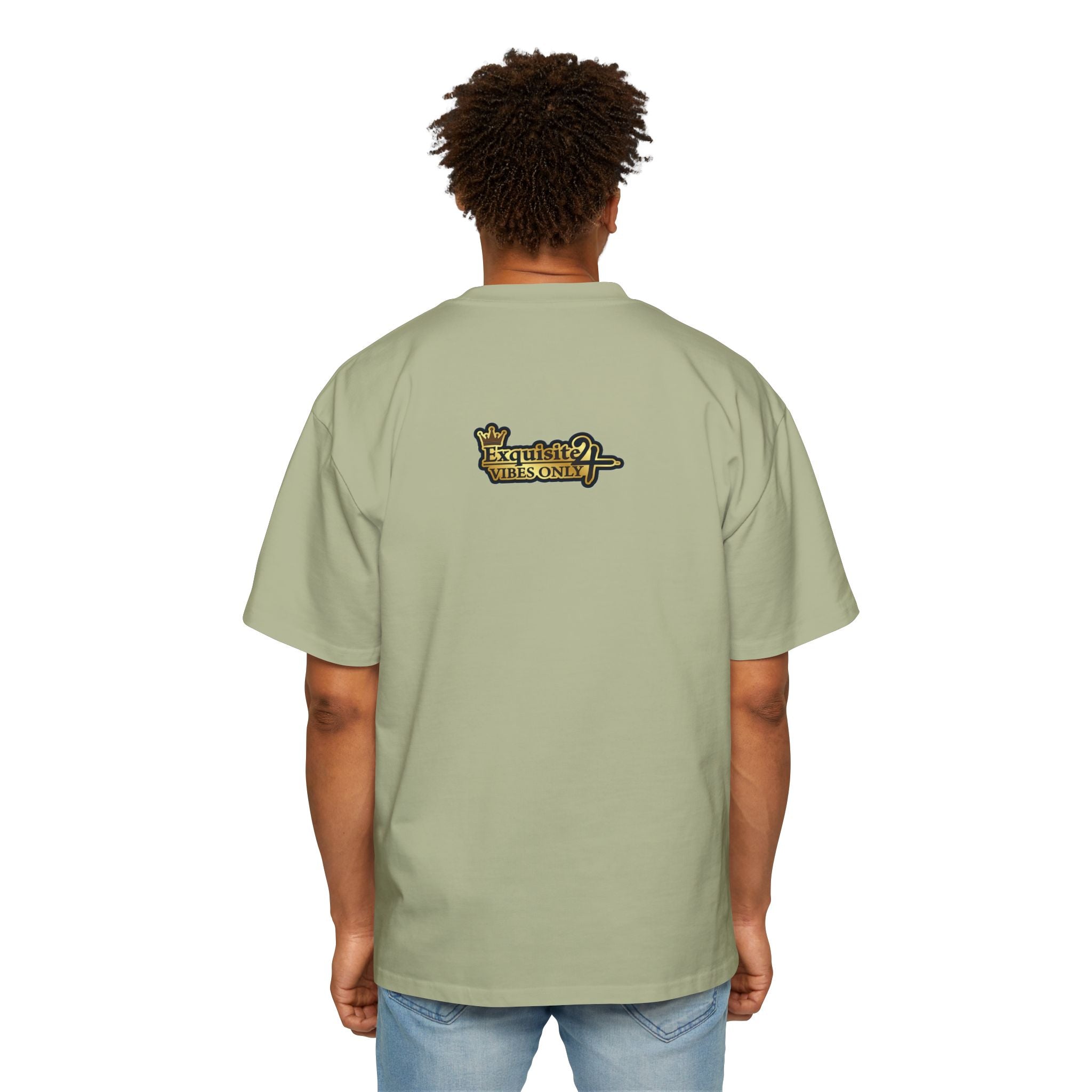 Exquisite 24 Vibes Only Tee