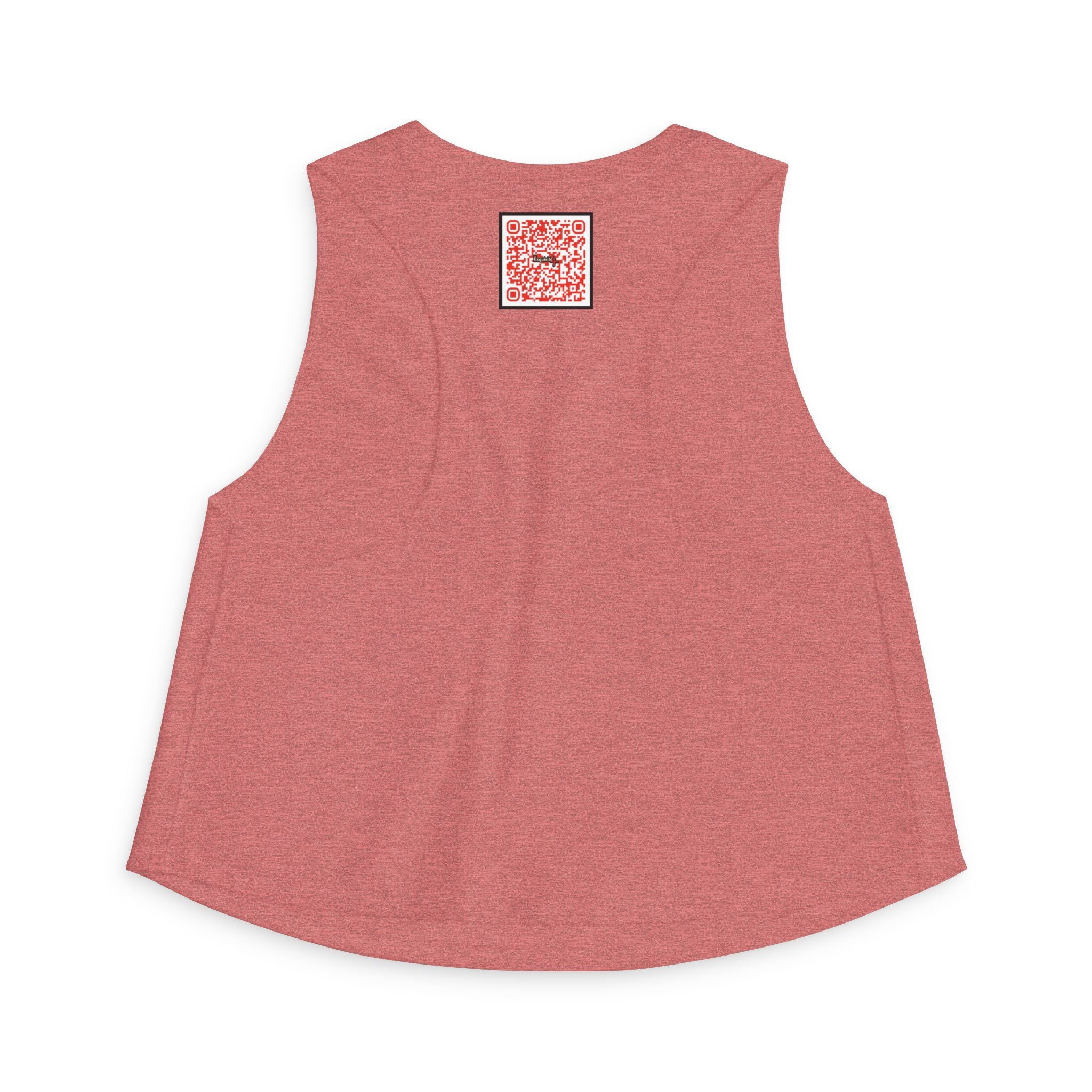 Anime Streetwear Crop Top — Bold Pop Art Girl Graphic