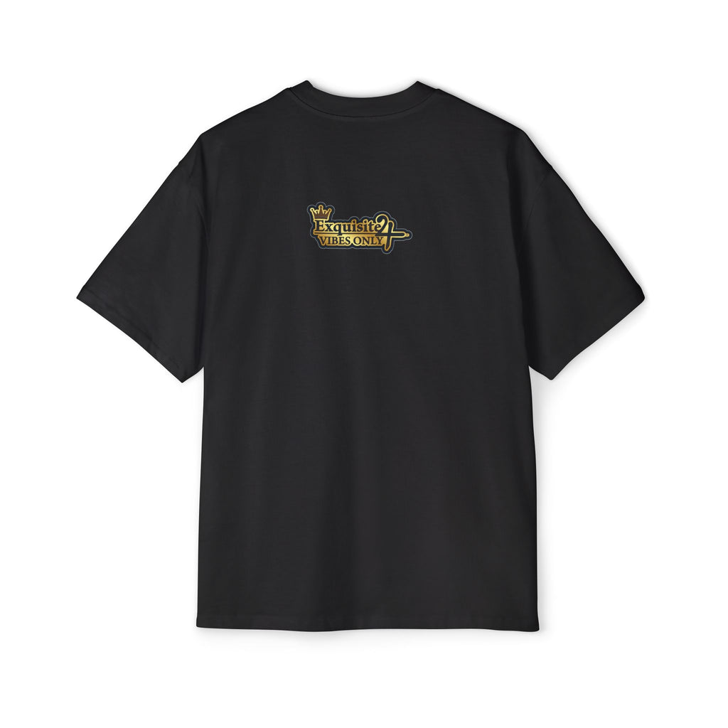 Exquisite 24 Vibes Only Tee