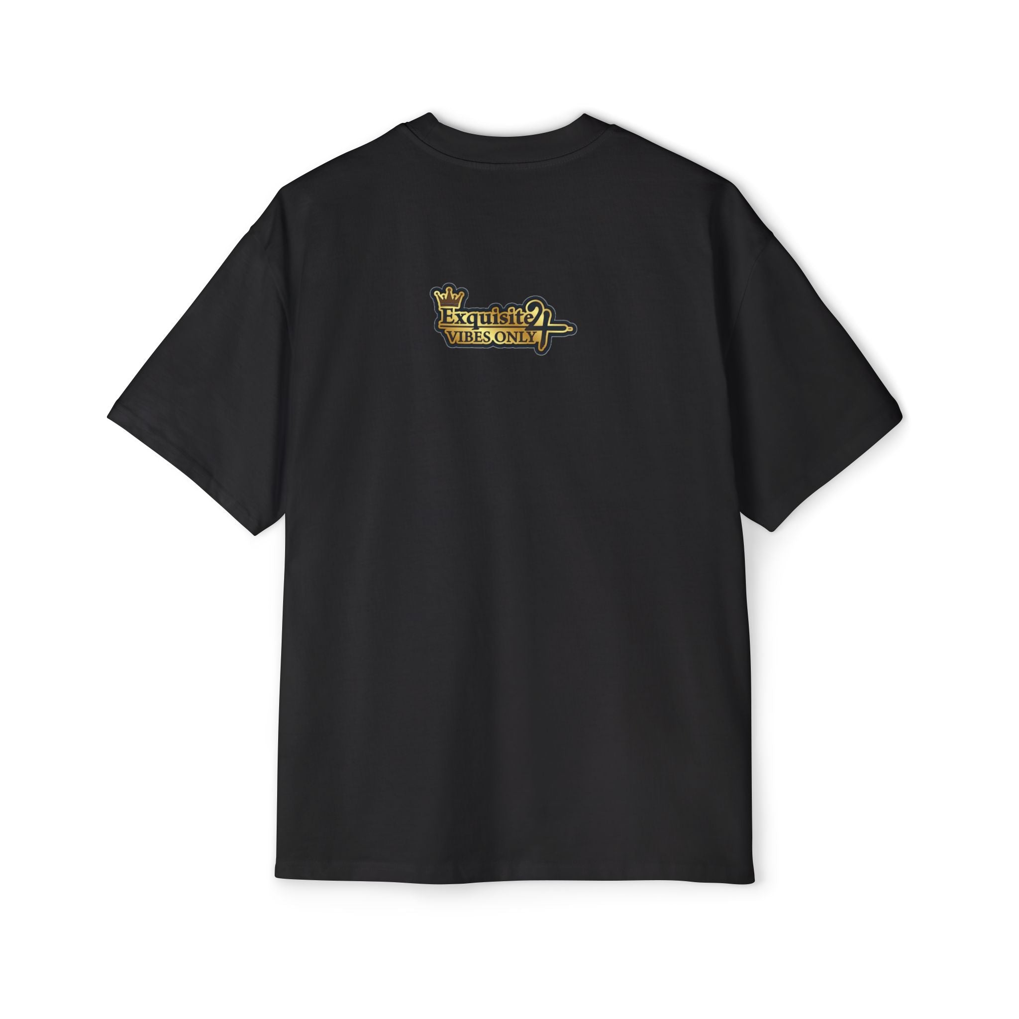 Exquisite 24 Vibes Only Tee