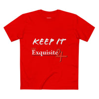 Keep It Exquisite 24 Graphic Tee