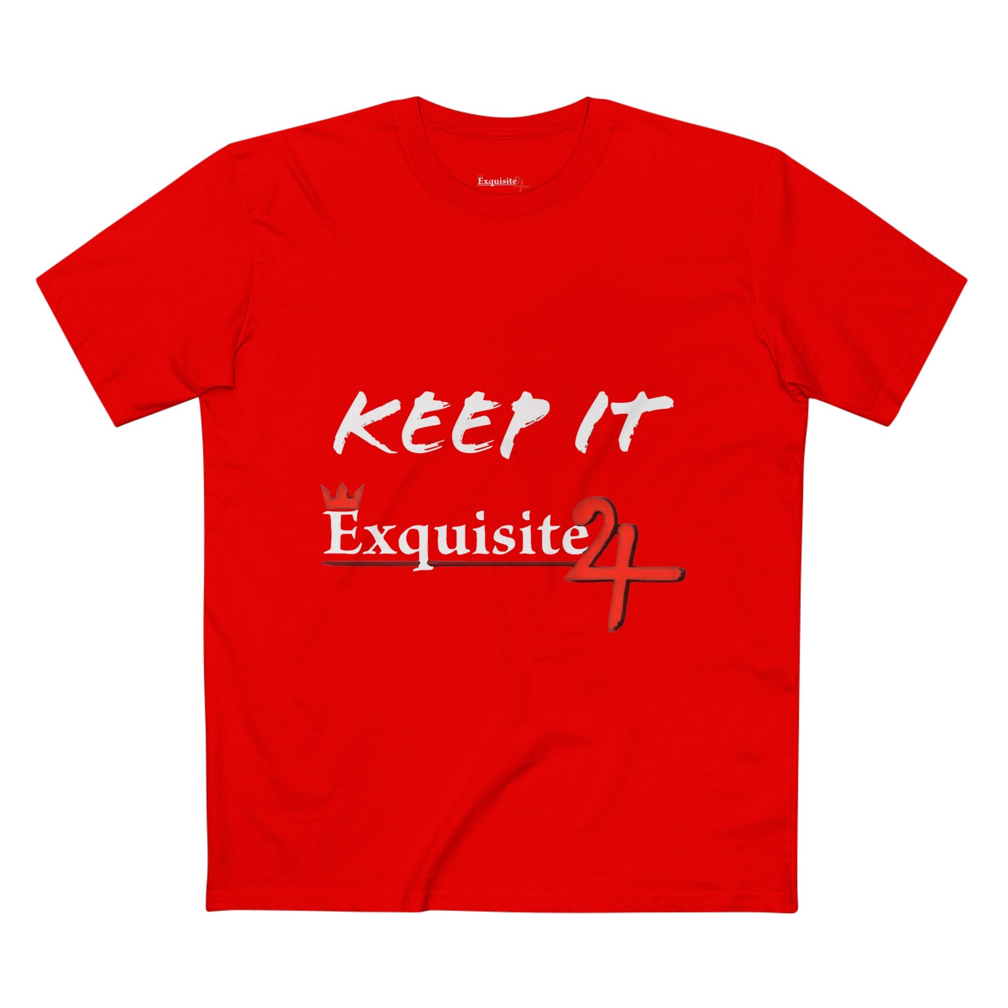 Keep It Exquisite 24 Graphic Tee