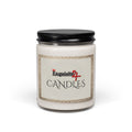 Exquisite 24 Candles — 9oz Scented Soy Candle
