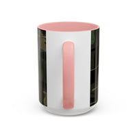 Exquisite 24 Camo Accent Coffee Mug (11/15 oz)