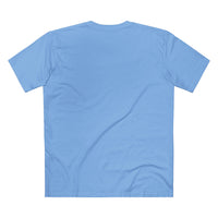 Swan Heart Graphic Tee