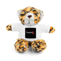 Exquisite 24 Tee Plush